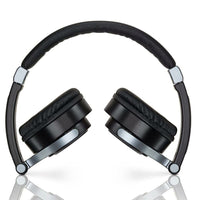 Cuffie Stereo Motorola Pulse 2 con Microfono Altoparlanti 36mm Mp3 Smartphone TV