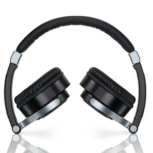 Cuffie Stereo Motorola Pulse 2 con Microfono Altoparlanti 36mm Mp3 Smartphone TV