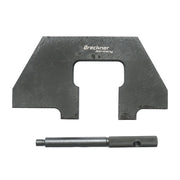 Set di blocchi per la distribuzione BMW M43, M70, M73, 2 pezzi, Breckner Germany