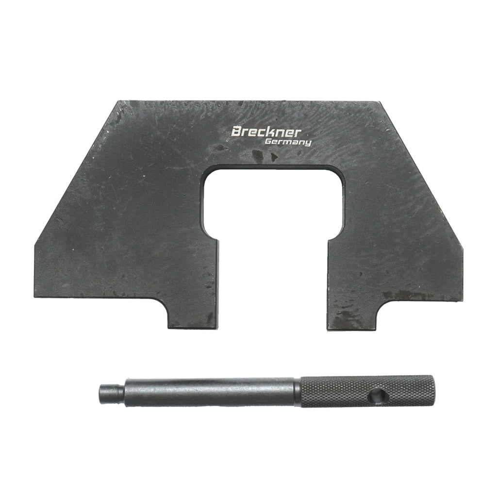 Set di blocchi per la distribuzione BMW M43, M70, M73, 2 pezzi, Breckner Germany