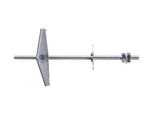 ANCORA A SOFFITTO CON DOPPIO DADO ETAF/DD 4/14 - 50 pezzi ELEMATIC