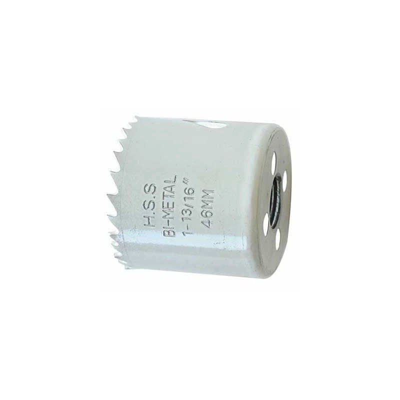 SEGA A TAZZA BIMETALLICA 79 mm - ECEF