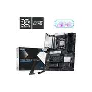 Msi mb pro  pro z890-p wifi6e lga1851,4ddr5,3pci-ex16,1pci-ex1,4m.2 ,1usb3.2 gen2 x2, 2us - 911-7E34-019
