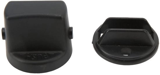 Contatti chiave con pulsante di pressione di sostituzione - Set di interruttori - Interruttore di accensione D6Y1 76 142 - Installazione facile - Alta affidabilità - Produzione professionale - Interruttore di accensione