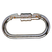 1pz moschettone ovale apertura 18 mm cod:ferx.1065250nlm