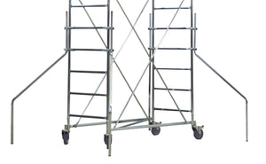 staffe stabilizzatrici grim 4 pz + giunti cod:ferx.35942