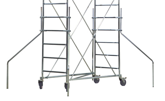 staffe stabilizzatrici grim 4 pz + giunti cod:ferx.35942