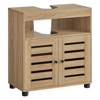 Mobiletto da bagno VALORA Sonoma - Organizza il tuo spazio - BBK004B11