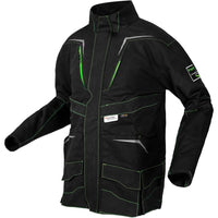 Topex 81-214-xxxl giacca da lavo premium pro. taglia xxxl