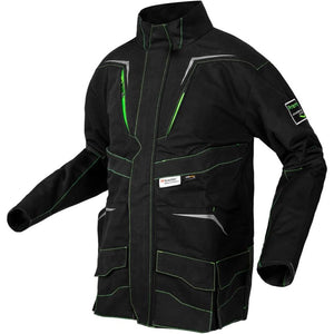 Topex 81-214-xxxl giacca da lavo premium pro. taglia xxxl