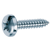 VITE AUTOFILETTANTE 'TC' TC  4,8 x  38   - pz. 10  - Blister Koncreto