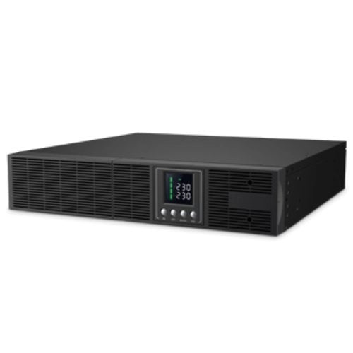 Ups atlantis a03-op1502p-rc server online pro 1500va (1350w) tower/rack-2u 3 batt. usb/rs232/epo 8xiec slot snmp (a03-snmp2-in)