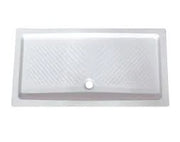 Piatto doccia seconda scelta 80x 140 h11 b08wz6kdgj
