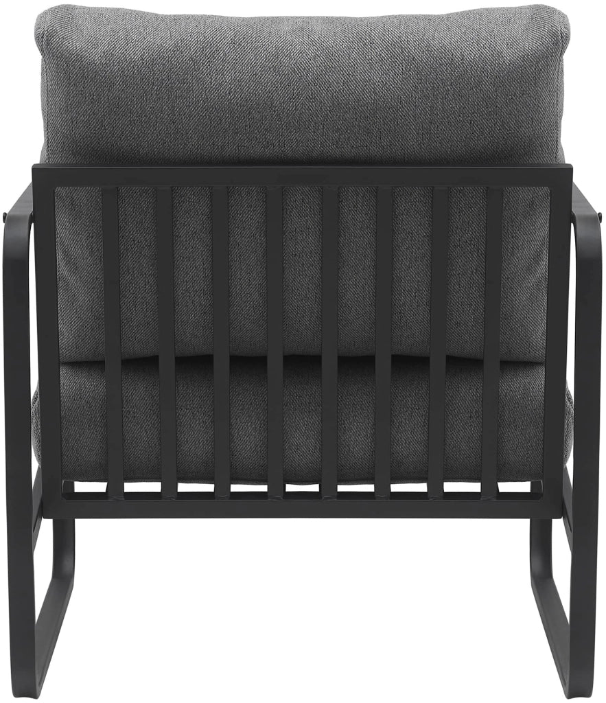 Lounger Manea Stoff