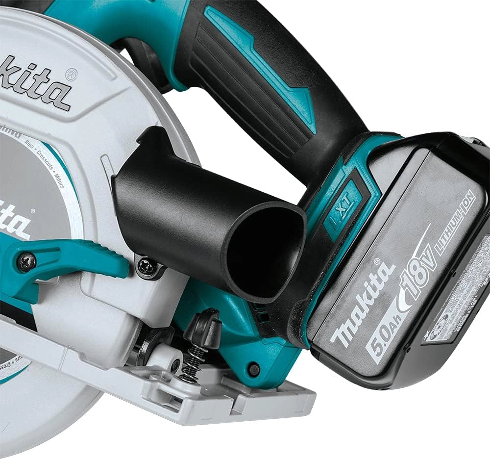 Makita DHS680Z, blu, Large