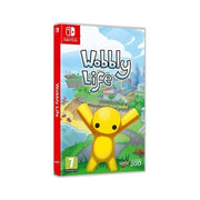 Videogioco solutions2go 1181194 switch wobbly life