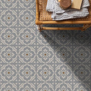 Tegoli in vinile autoadesivi per cucina, soggiorno e bagno - Sostenibili e facili da installare