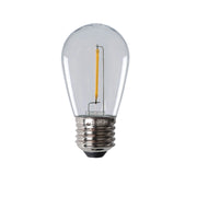 Lampadina LED Filamento per Ghirlanda E27 0,5W 4000K Kanlux