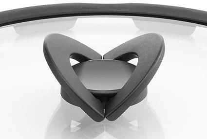 Lagostina Ingenio - Coperchio Vetro Ø 22cm