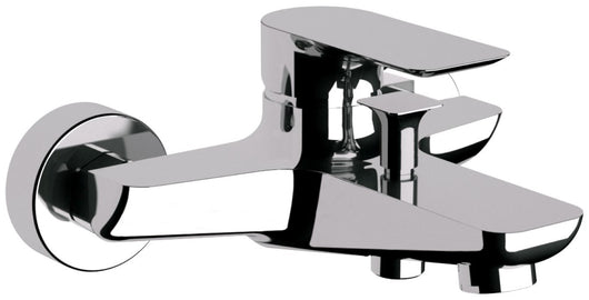 Rubinetto vasca esterno senza kit doccia - serie infinity