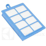 FILTRO HEPA ASPIRAPOLVERE ELECTROLUX AEG PHILIPS SILENCE BOLIDO EFH12 EXCELLIO - Electrolux Rex Aeg Zoppas