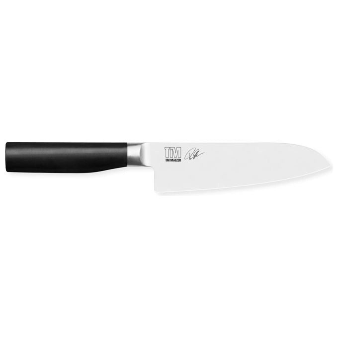 kai TMK-0702 coltello da cucina Acciaio 1 pz Coltello Santoku