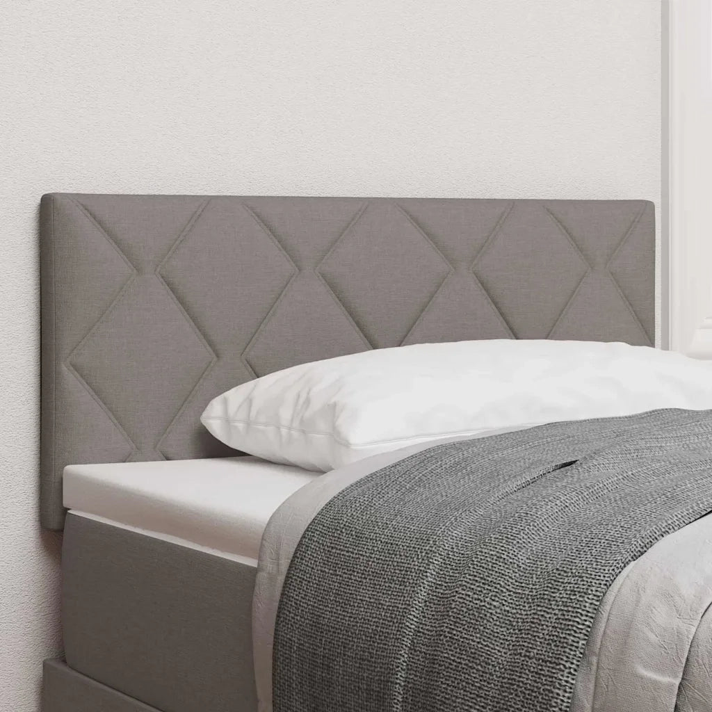 Testiera-Testata-Testiera Decorativa Talpa 100 cm Pelle Sintetica