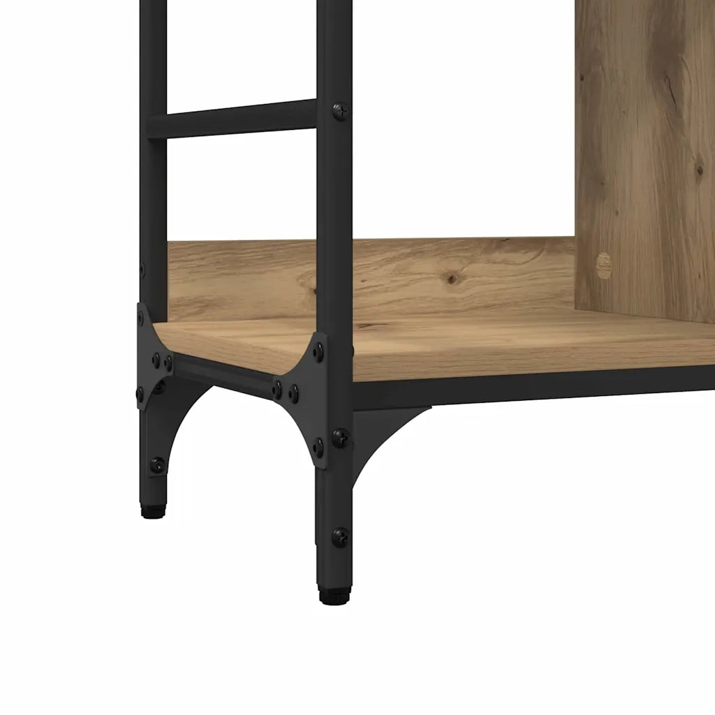 Credenza Rovere artigianale 102 x 32 x 73,5 cm 883526