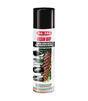 MAFRA RIMUOVI RESINA RESIN OFF SPRAY 250  ML- 12,0 pz