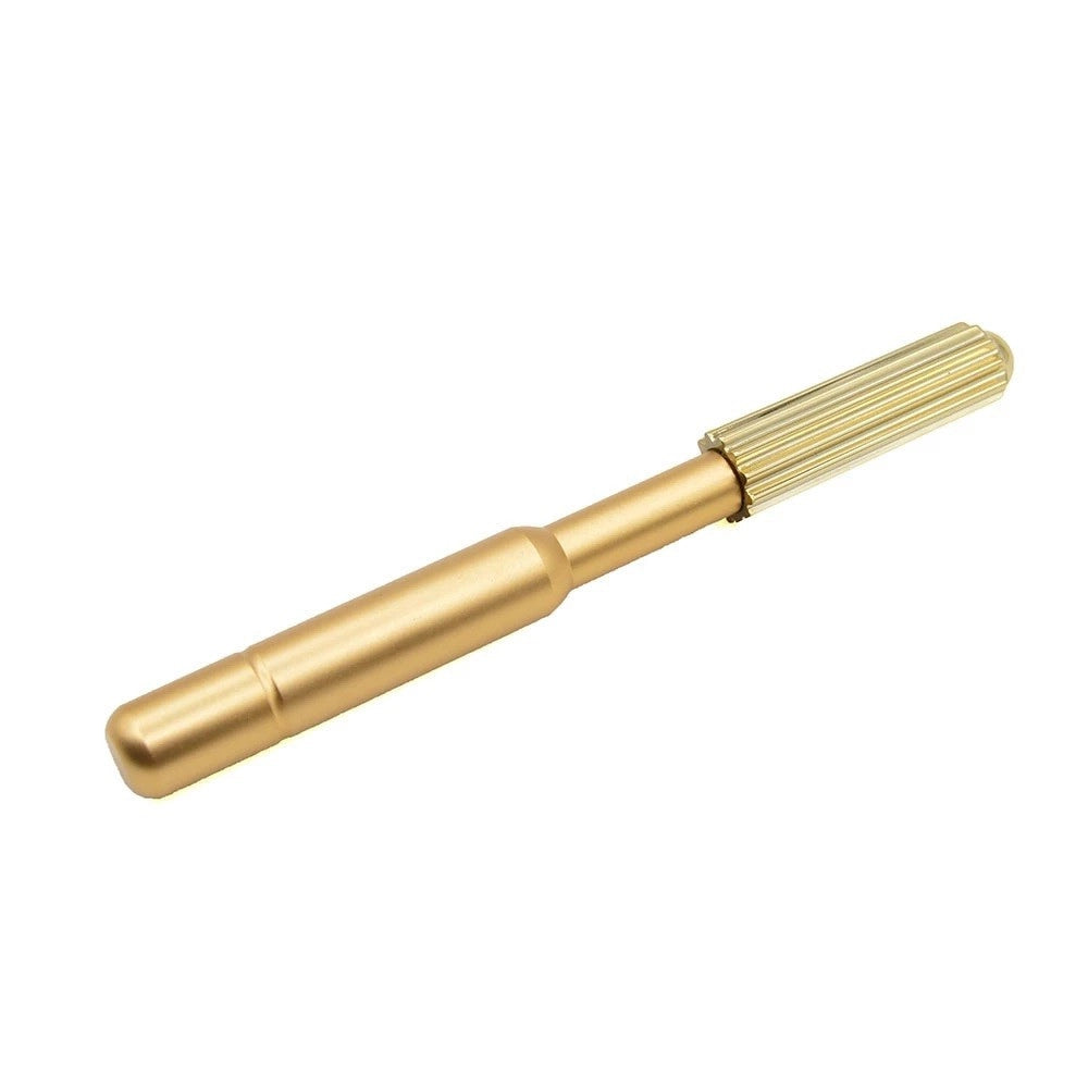 Trade Shop - Bastone Massaggio Facciale Bellezza Dispositivo Cura Viso Stick Antietà Q-m360 -