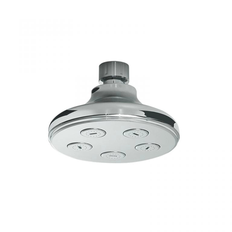 SOFFIONE DOCCIA G-TOP 00