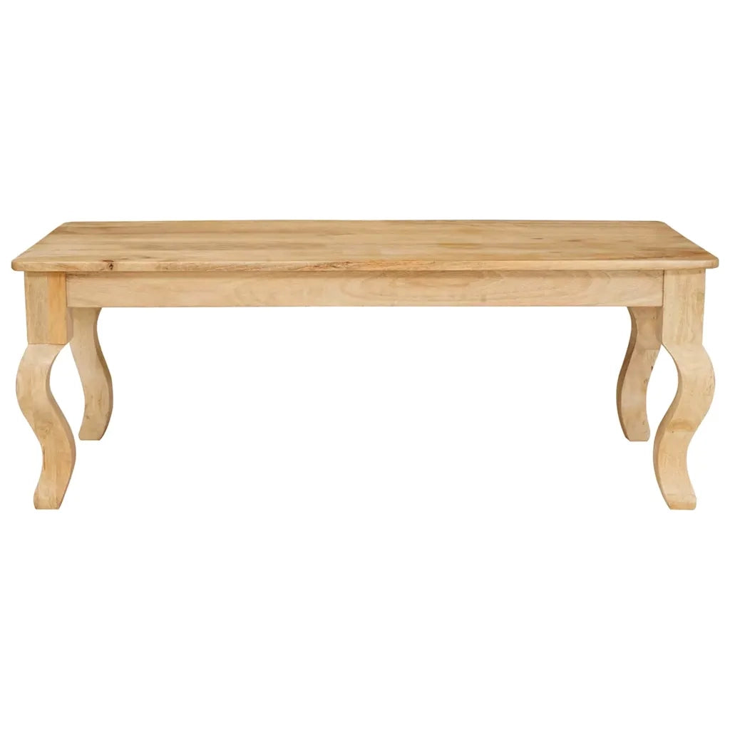 Tavolino da salotto Marrone 110 x 55 x 40 cm 4104584