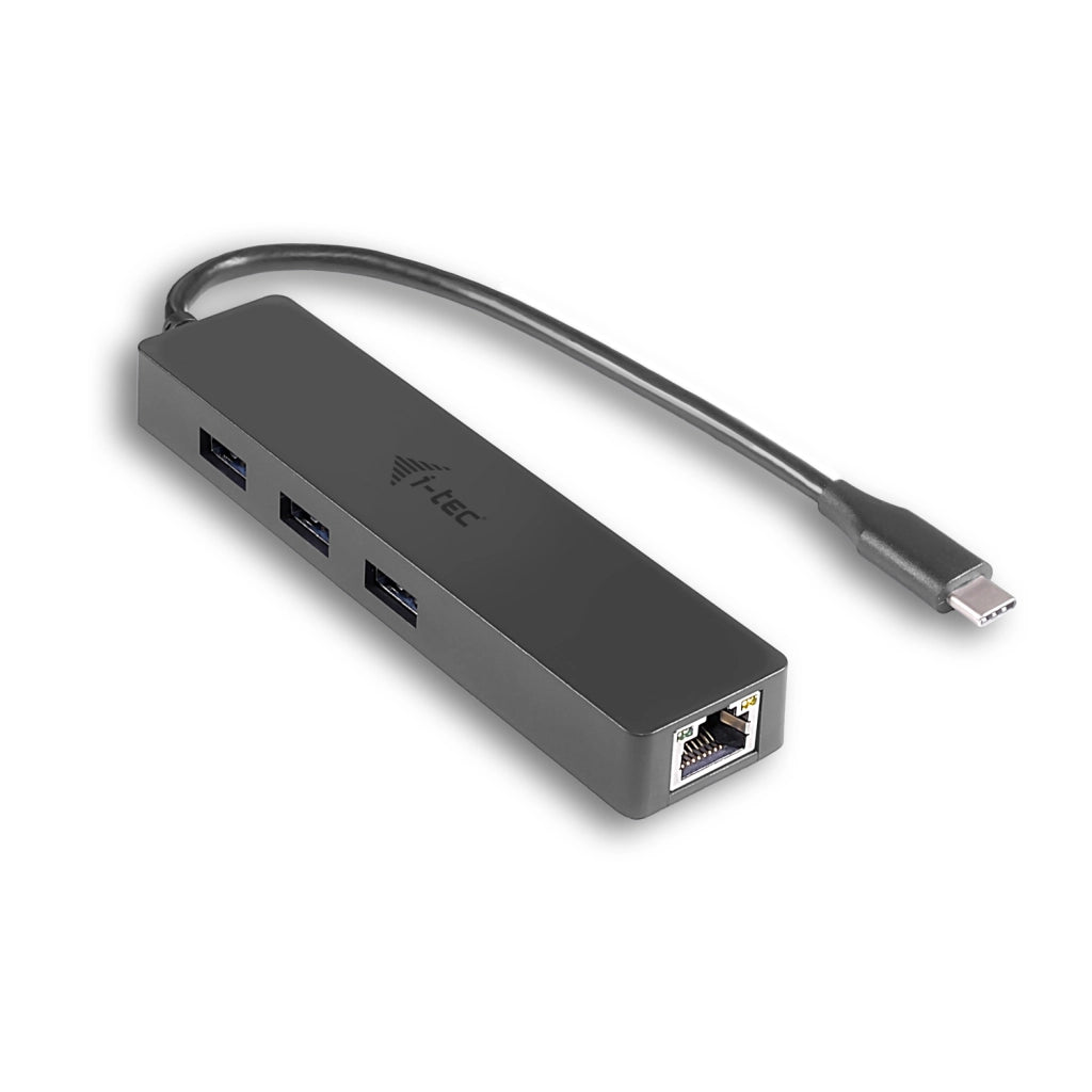 I-tec advance c31gl3slim pannello drive bay nero - 8595611701672