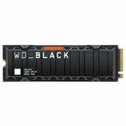 Western Digital WDS200T2XHE