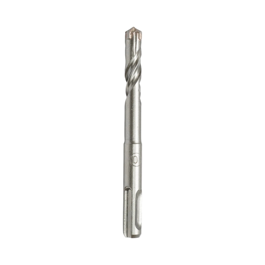 Punta per calcestruzzo 10x110mm SDS Plus, punta a croce