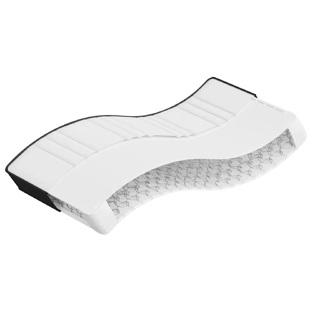 Materasso a Molle Bonnel Medio 70x200 cmcod mxl 86639