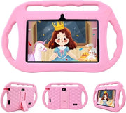 Tavolo da Gioco per Bambini - Tavolo da Gioco con Schermo da 7 Pollici - Controllo Parentale - 32 GB di Memoria Interna