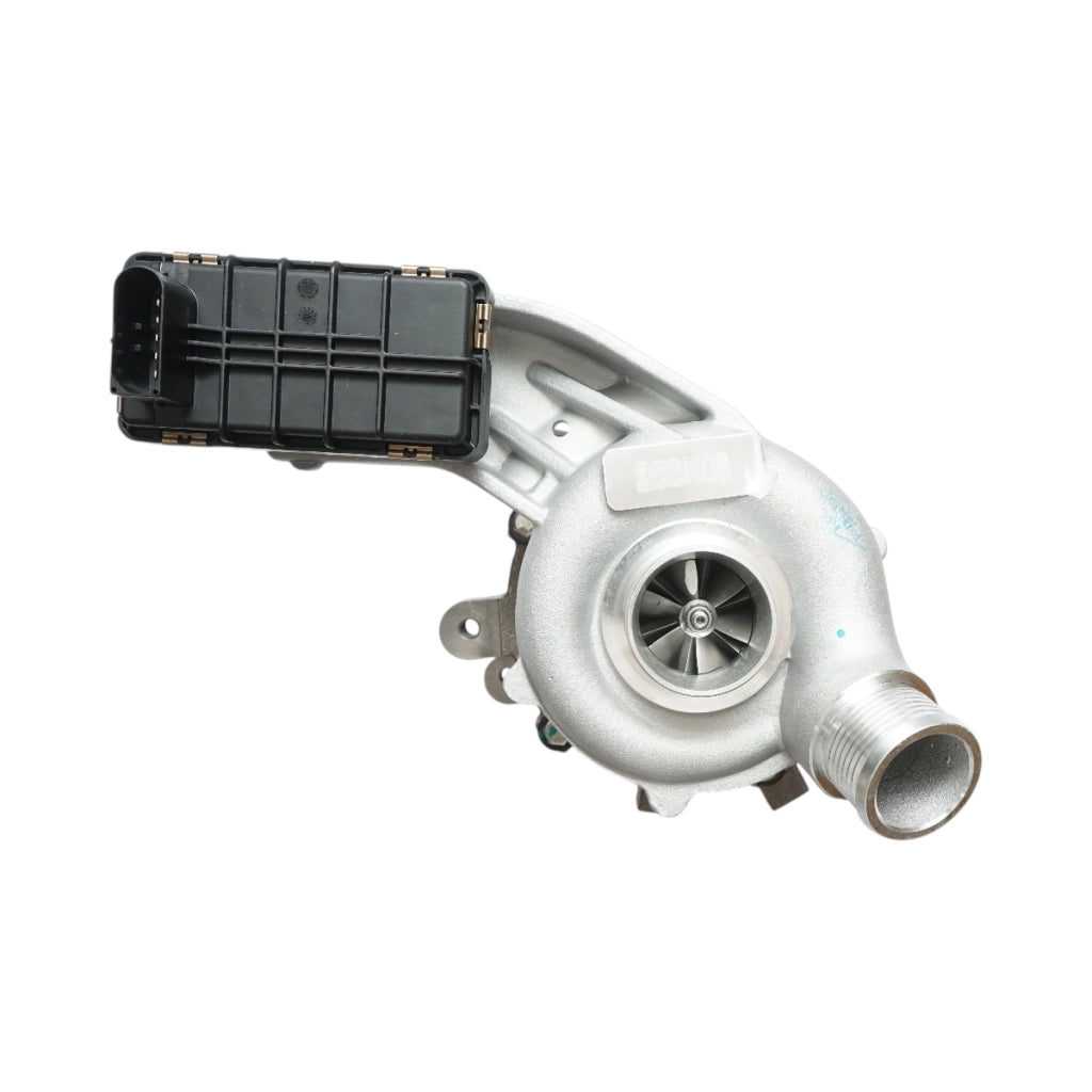 Turbocompressore Turbina per Jaguar XF I, XF Sportbrake, XJ, Land Rover Discovery IV, Range Rover IV, Range Rover Sport I, Range Rover Sport II