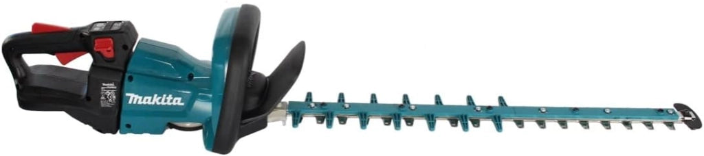 TAILLE-HAIE MAKITA 18 V LI-ION 3 AH 60 CM (1 BATTERIE) - DUH602SF