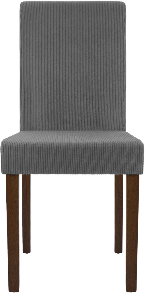 Esszimmerstuhl Ina Cord antik dunkel