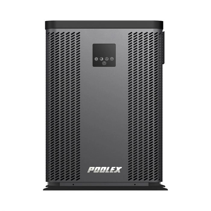 Pompa di calore per piscina Poolex Silverline Top 90 da 9.4 kW