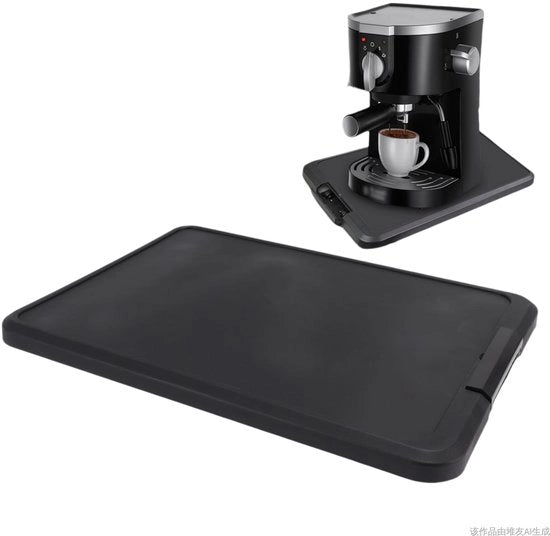 Caffettiera estraibile - Accessorio da cucina - Multifunzionale - Plastica - 41 x 30 cm - Accessorio da cucina