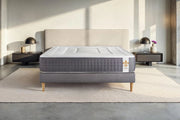 Set materasso e base 160x200 cm - Vingt-Six