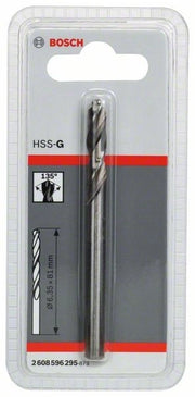 2608596295 - Punta di centraggio HSS-G 81 mm