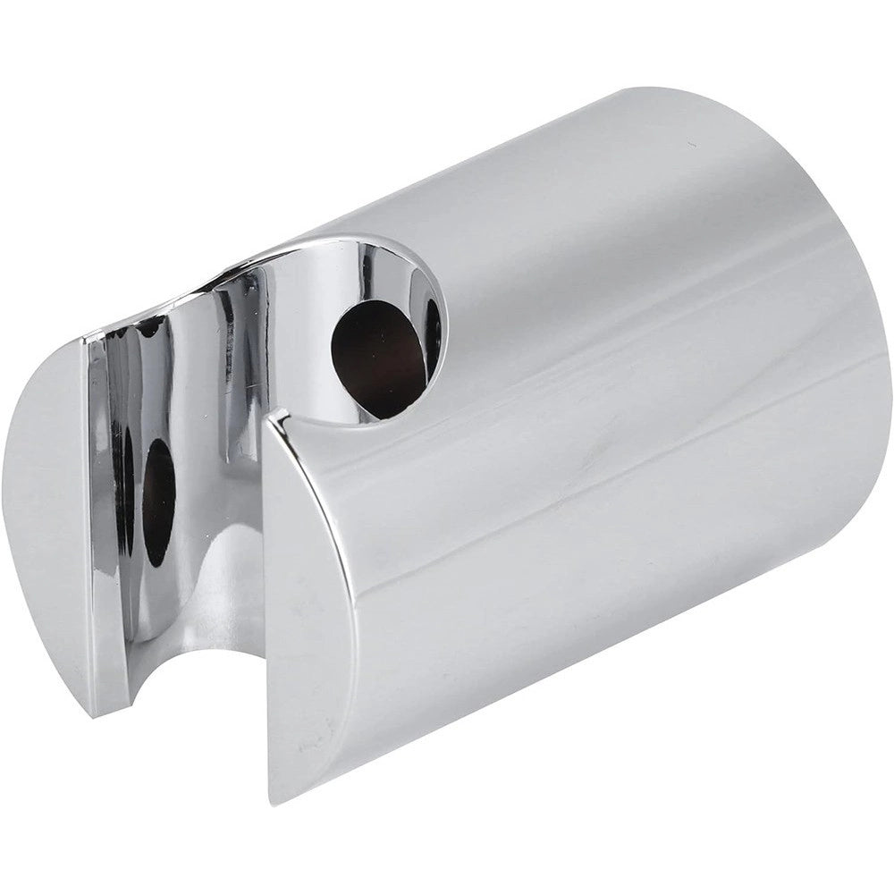 Trade Shop - Supporto Fisso Staffa Per Doccetta Soffione Doccia Bagno Parete Universale 79362 -