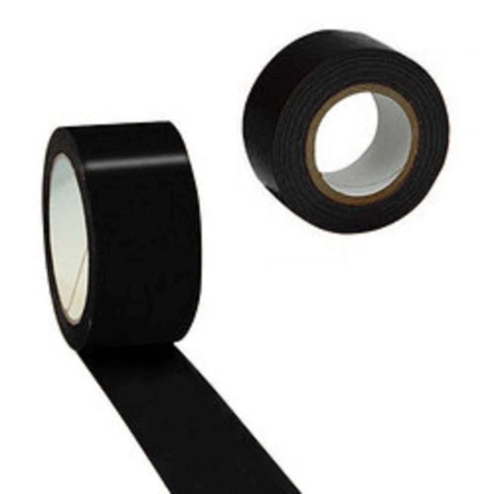 Trade Shop - 3pz Nastro Americano Adesivo Telato 8,7mtx48mm Multiuso Riparazioni Vari Colori -