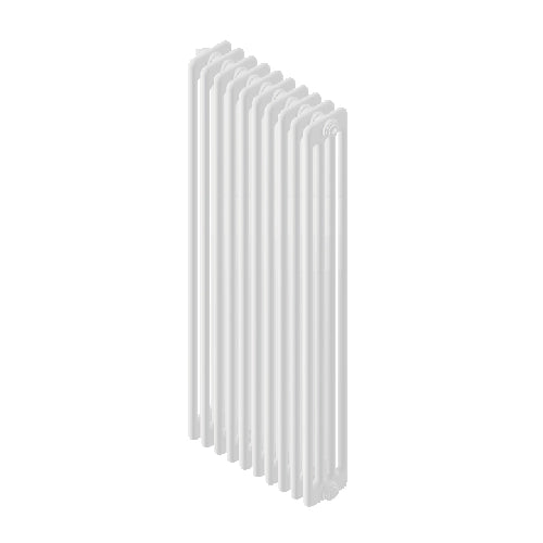 RADIATORE TUBOLARE ARDESIA 4 COLONNE H856- 4 Elementi- CORDI- pezzi 1