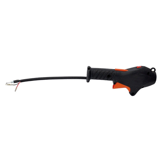 IMPUGNATURA COMPLETA CON LACCIO per decespugliatore TMBC260-305-415  - LIF