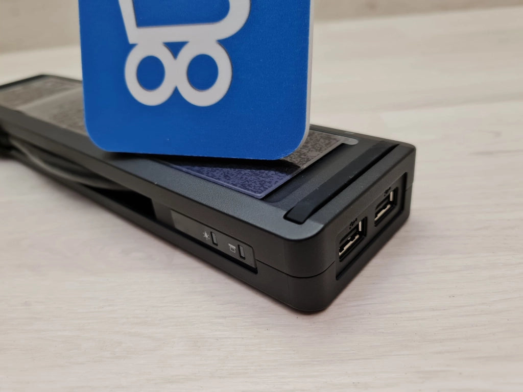 Docking Originale Acer Easyport IV - attacco proprietario specifica per Notebook e Workstation Acer