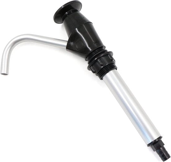 Pompa manuale universale per distributore d'acqua di camper - pompa di ricambio - adatta per camper